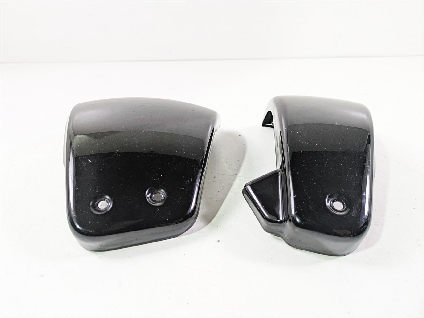 2022 Harley FXLRS Softail Low Rider Side Cover Set -Small Dent 69201505 61300648 {{ shop.shopifyCountryName }} - Mototech271