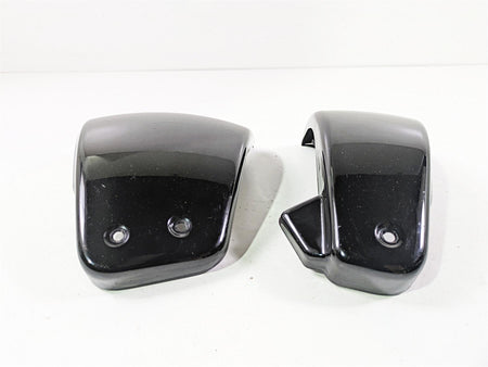 2022 Harley FXLRS Softail Low Rider Side Cover Set -Small Dent 69201505 61300648 {{ shop.shopifyCountryName }} - Mototech271