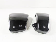 Load image into Gallery viewer, 2022 Harley FXLRS Softail Low Rider Side Cover Set -Small Dent 69201505 61300648
