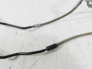 2020 Triumph Daytona 765 Moto2 Front Abs Brake Line Hose Set T2021936 | Mototech271