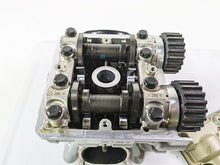 Load image into Gallery viewer, 2008 Ducati SBK 1098 S Rear Vertical Cylinder Head &amp; Valve Cover - 10k 30122394B | Mototech271
