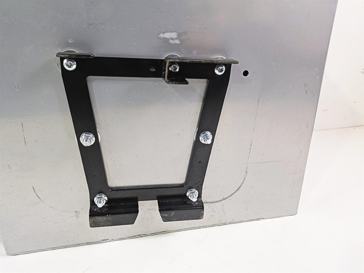 2018 KTM 1290 Super Adv S Tusk Aluminum Silver Panniers V2-Dual 1420090020 {{ shop.shopifyCountryName }} - Mototech271
