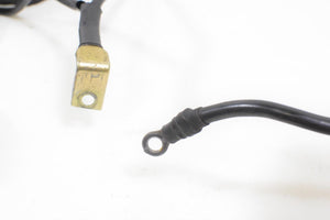 2010 Ducati 1099cc Streetfighter Main Wiring Harness Loom NO CUTS 510.1.662.1B | Mototech271