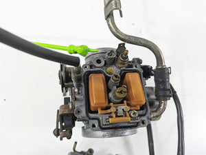1999 Yamaha XV1600 Road Star Carburetor Carb - Read 4WM-14101-03