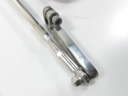 2009 Harley FLHTCU SE4 CVO E-Glide Floorboard Shifter Brake Pedal Set 51498-09A {{ shop.shopifyCountryName }} - Mototech271