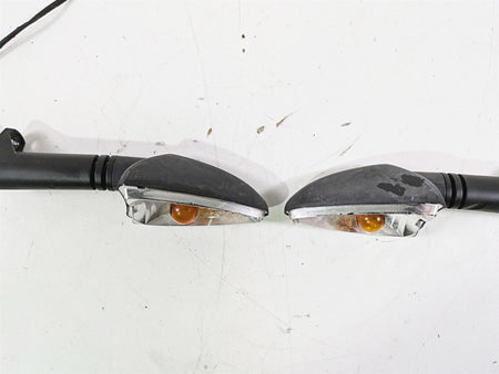 2019 BMW G310GS K02 Rear Blinker Turn Signal Set - Read 63138534355 63138534354 {{ shop.shopifyCountryName }} - Mototech271