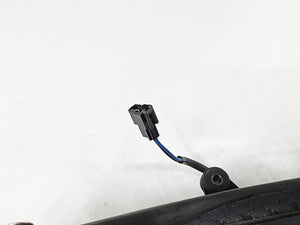 2006 Triumph Rocket 3 Radiator Fan Hoses Reservoir T2108307 | Mototech271