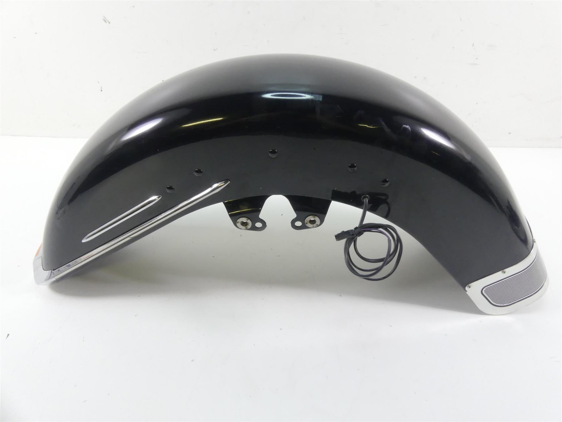 2016 Harley Touring FLHTP Electra Glide Front Fender -Read 58900032 {{ shop.shopifyCountryName }} - Mototech271