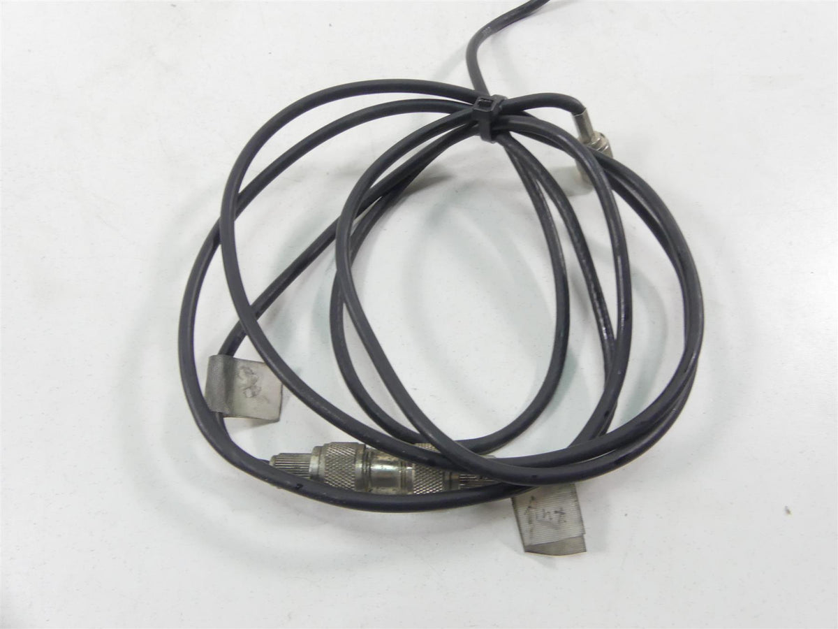 2012 Harley CVO FLHX SE3 Street Glide Antenna & Wiring Set 76388-08 {{ shop.shopifyCountryName }} - Mototech271