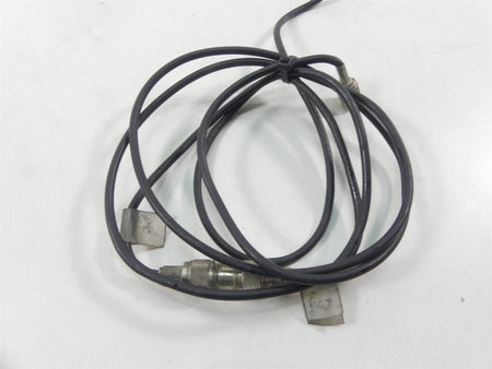 2012 Harley CVO FLHX SE3 Street Glide Antenna & Wiring Set 76388-08 {{ shop.shopifyCountryName }} - Mototech271
