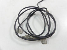 Load image into Gallery viewer, 2012 Harley CVO FLHX SE3 Street Glide Antenna &amp; Wiring Set 76388-08
