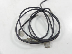 2012 Harley CVO FLHX SE3 Street Glide Antenna & Wiring Set 76388-08