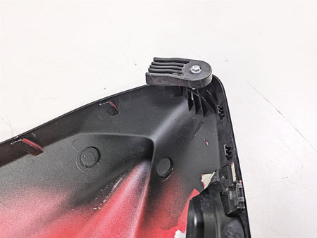 2018 Ducati Hypermotard 939 SP Left Tank Fairing Cover READ 480P5682CK {{ shop.shopifyCountryName }} - Mototech271
