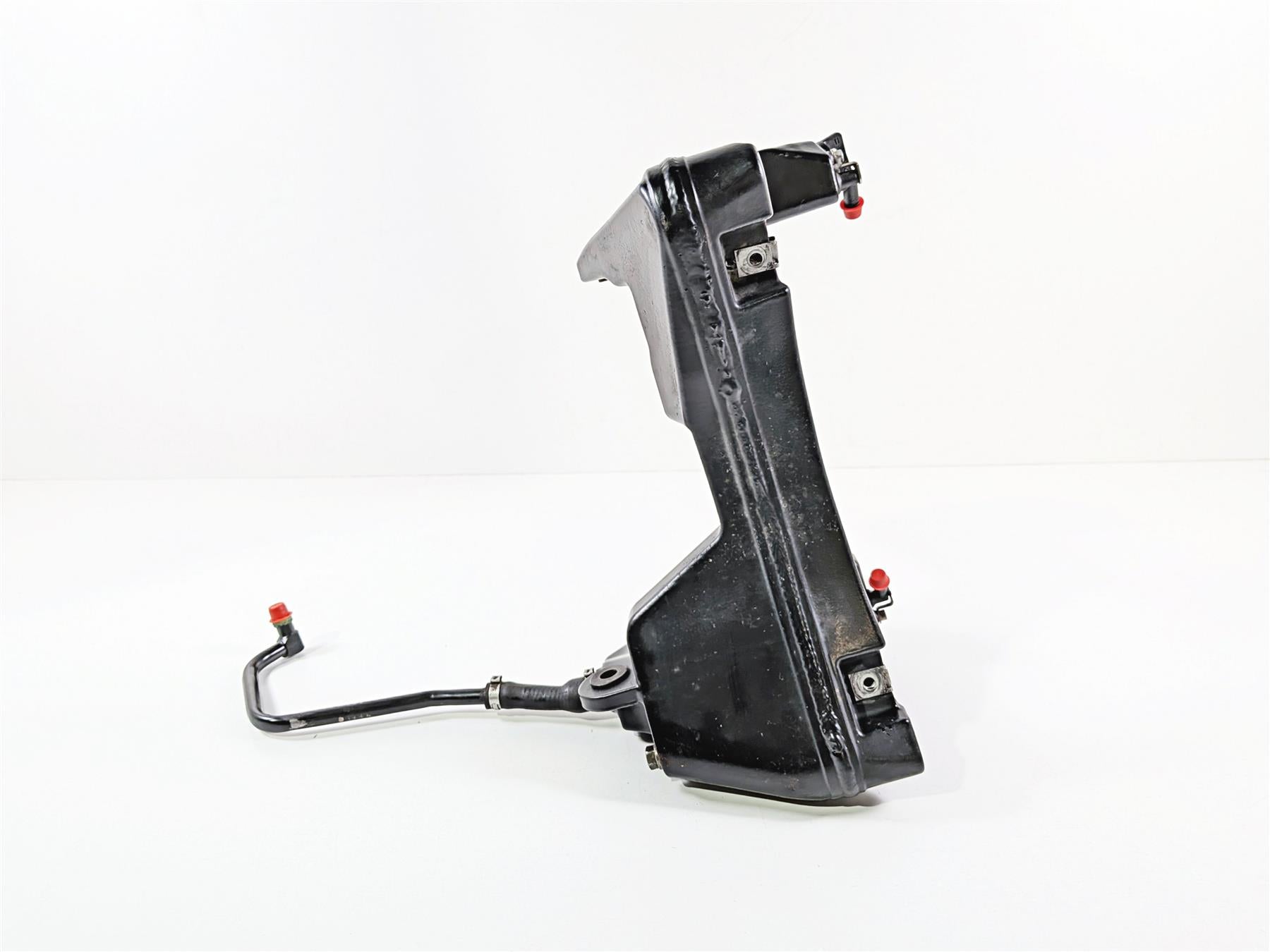 2005 KTM 950 LC8 Adventure Oil Tank Reservoir 60038081000 {{ shop.shopifyCountryName }} - Mototech271