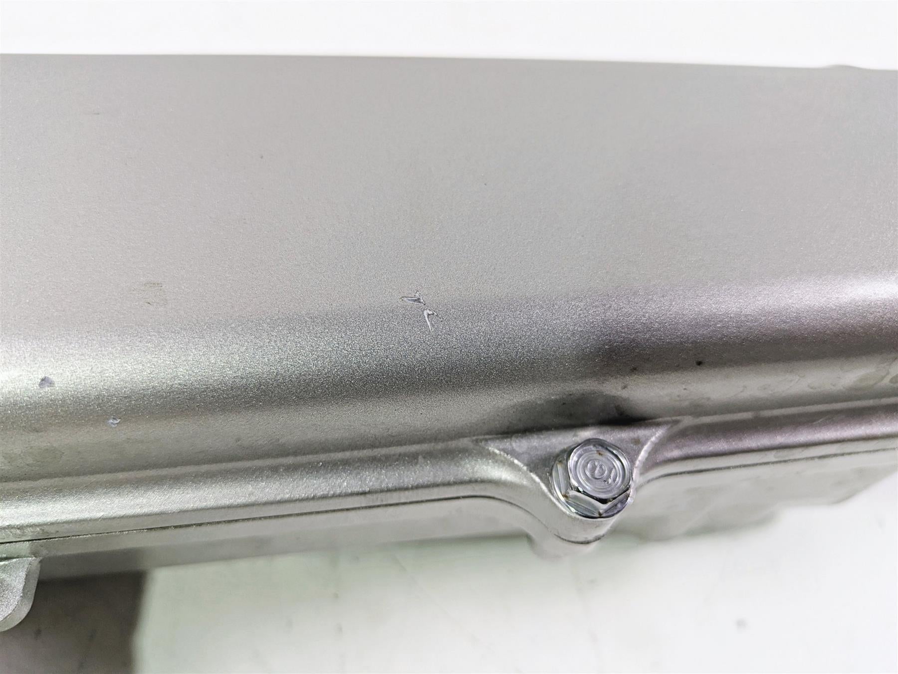 2004 Honda Aquatrax R-12X Sub Air Box Intake Manifold 16571-HW1-671 {{ shop.shopifyCountryName }} - Mototech271