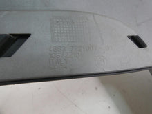 Load image into Gallery viewer, 2009 BMW F800GS K72 Left Main Side Fuel Tank Fairing Cover - Read 46638521567 | Mototech271
