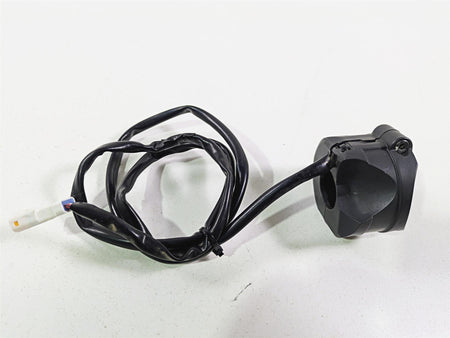 2018 Ducati Scrambler Desert Sled 800 Right Hand Control Switch 65010172B {{ shop.shopifyCountryName }} - Mototech271