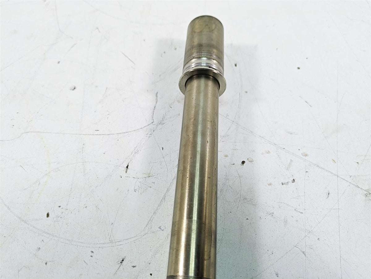 2009 Suzuki GSXR750 K9 Front Axle Wheel Spindle 25mm 54711-41G00 {{ shop.shopifyCountryName }} - Mototech271