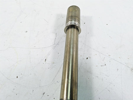 2009 Suzuki GSXR750 K9 Front Axle Wheel Spindle 25mm 54711-41G00 {{ shop.shopifyCountryName }} - Mototech271