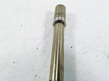 Load image into Gallery viewer, 2009 Suzuki GSXR750 K9 Front Axle Wheel Spindle 25mm 54711-41G00 | Mototech271
