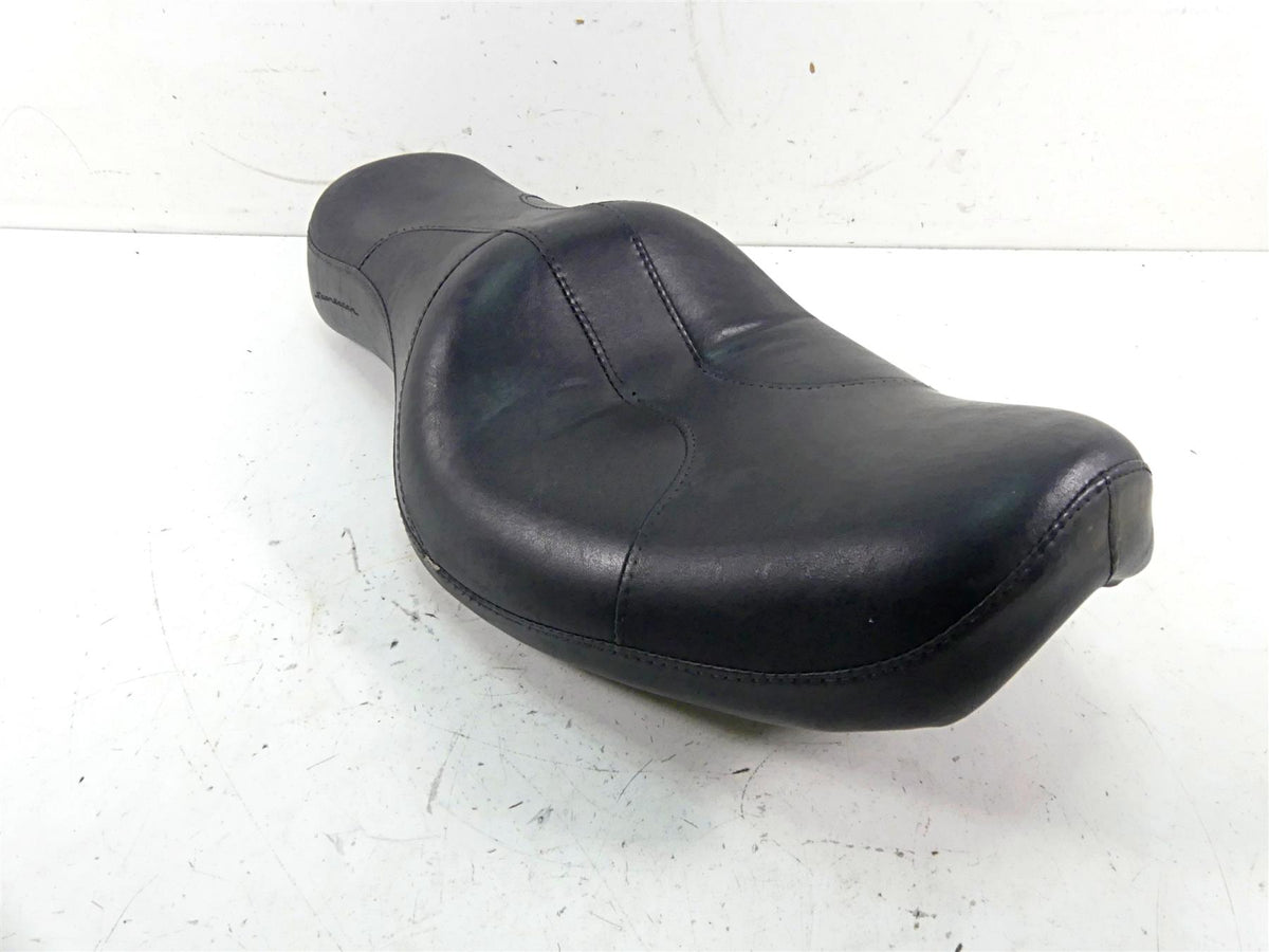 1997 Harley Sportster XL1200 C Rider Driver Dual Seat Saddle -Read 52577-96 {{ shop.shopifyCountryName }} - Mototech271