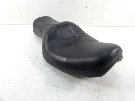1997 Harley Sportster XL1200 C Rider Driver Dual Seat Saddle -Read 52577-96 {{ shop.shopifyCountryName }} - Mototech271