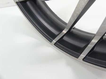 2019 Harley Softail FLSB Sport Glide Front Wheel Rim 18x3.5 -Dent 43300450 {{ shop.shopifyCountryName }} - Mototech271