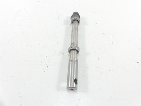 1998 Harley Dyna FXDL Low Rider Front Wheel Spindle Axle 3/4" 43895-87B {{ shop.shopifyCountryName }} - Mototech271