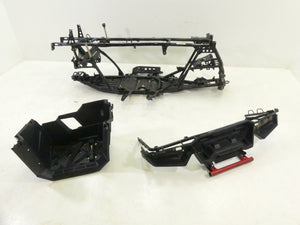 2016 Polaris Sportsman 850SP Bent Frame Chassis Cln Ez Registr 1020846-067