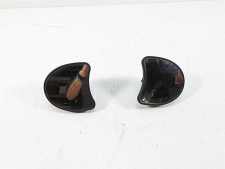 2006 Harley Touring FLHXI Street Glide Rear View Mirror Set 91955-98B 91974-98B {{ shop.shopifyCountryName }} - Mototech271