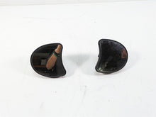 Load image into Gallery viewer, 2006 Harley Touring FLHXI Street Glide Rear View Mirror Set 91955-98B 91974-98B | Mototech271
