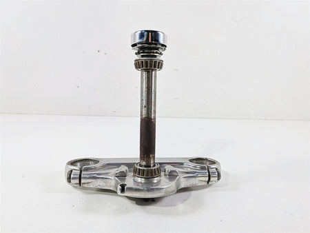 2007 Harley Dyna FXDB Street Bob Lower Triple Tree Steering Clamp -Read 46311-07 {{ shop.shopifyCountryName }} - Mototech271