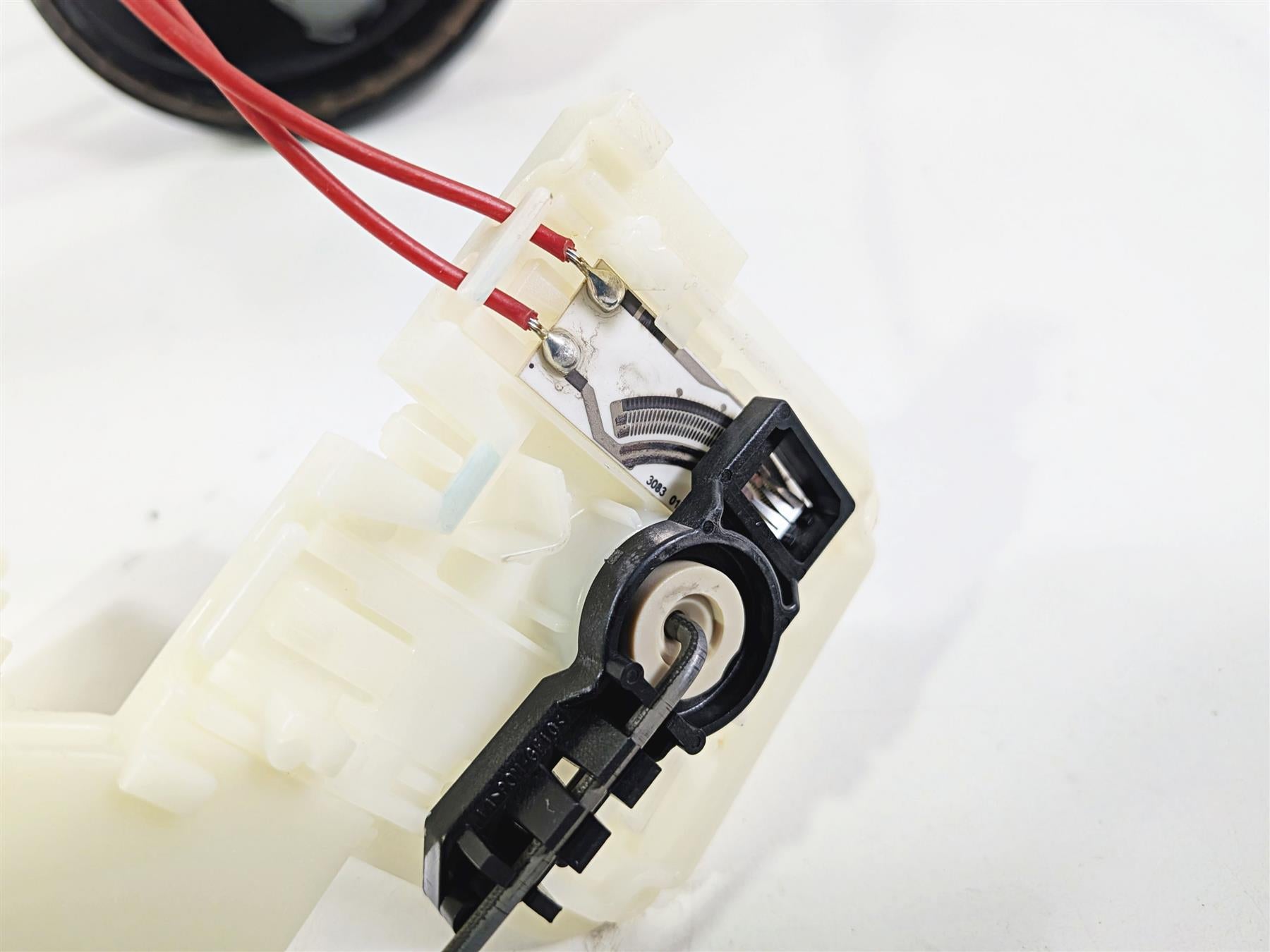 2020 Harley Touring FLTRK Road Glide Fuel Gas Petrol Pump 62908-08 75069-08D {{ shop.shopifyCountryName }} - Mototech271