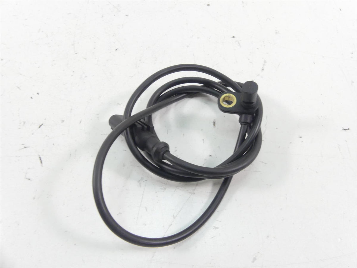 2015 KTM 1290R Super Duke Front Wheel Speed Abs Brake Sensor 76042025000 {{ shop.shopifyCountryName }} - Mototech271