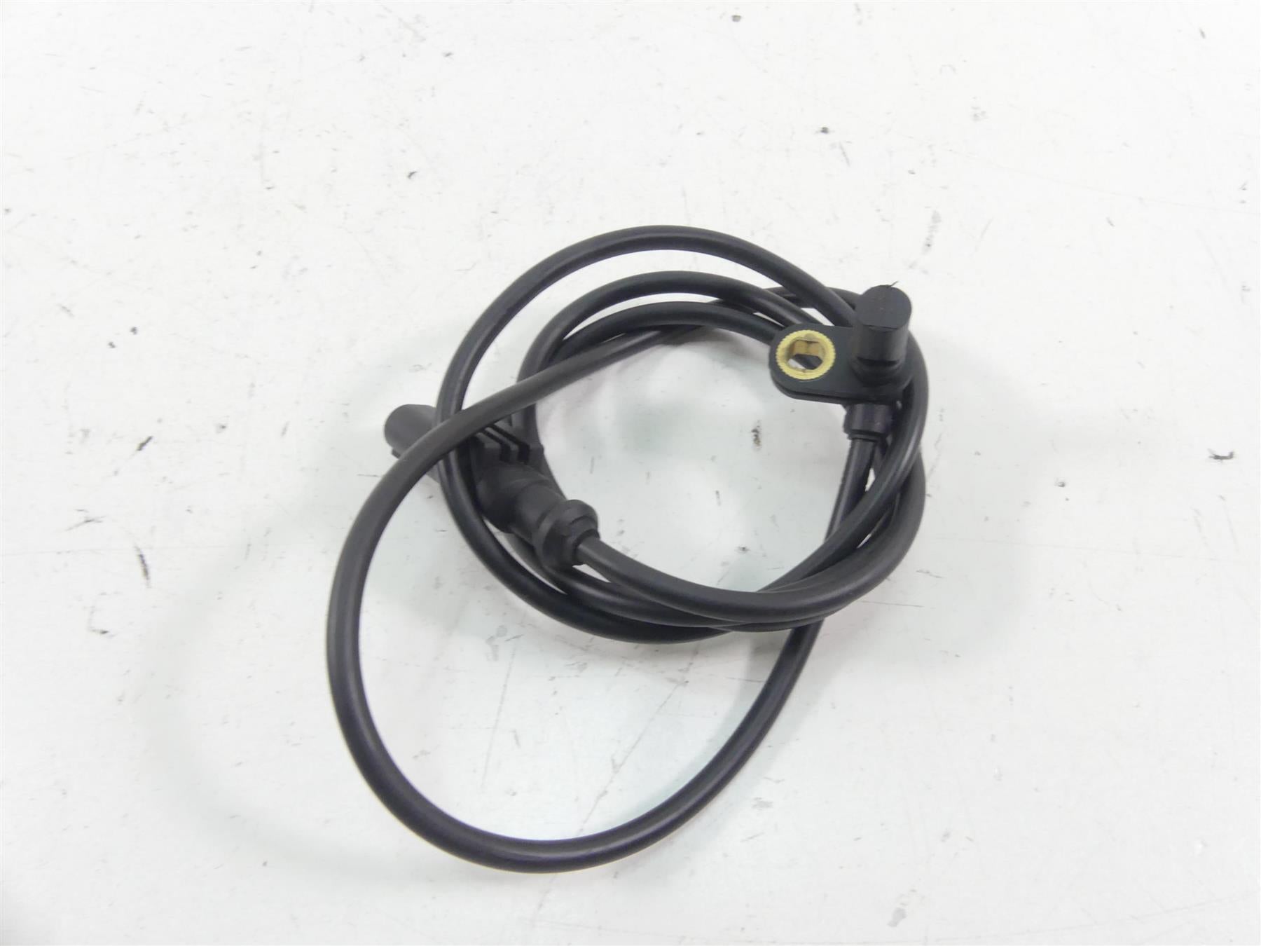 2015 KTM 1290R Super Duke Front Wheel Speed Abs Brake Sensor 76042025000 {{ shop.shopifyCountryName }} - Mototech271