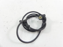 Load image into Gallery viewer, 2015 KTM 1290R Super Duke Front Wheel Speed Abs Brake Sensor 76042025000 | Mototech271
