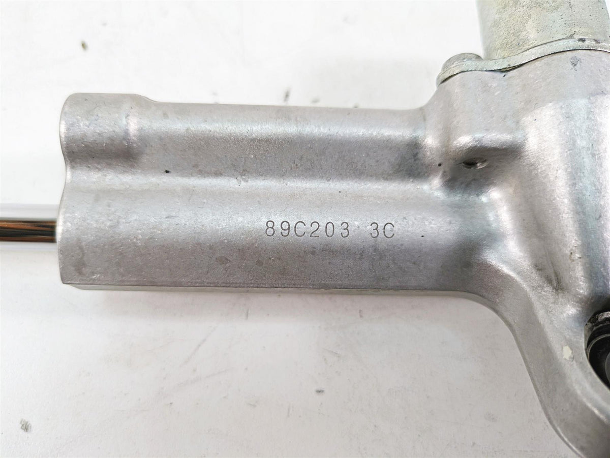 2009 Suzuki GSXR750 K9 Kyb Steering Damper Stabilizer 51750-21H10 {{ shop.shopifyCountryName }} - Mototech271
