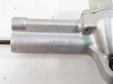 Load image into Gallery viewer, 2009 Suzuki GSXR750 K9 Kyb Steering Damper Stabilizer 51750-21H10
