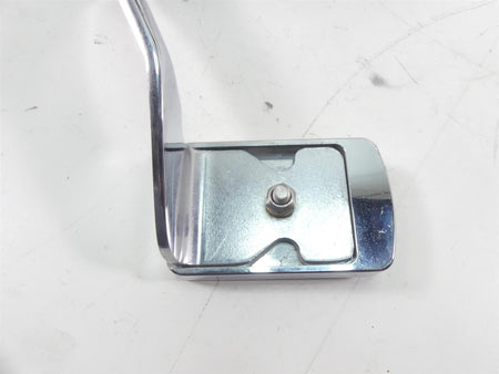 2013 Harley FXDWG Dyna Wide Glide Right Fw Footpeg & Brake Pedal 42663-03 {{ shop.shopifyCountryName }} - Mototech271