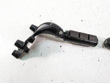 Load image into Gallery viewer, 2017 Harley XL883 N Sportster Iron Rear Passenger Footpeg Rest Set 49315-04 | Mototech271
