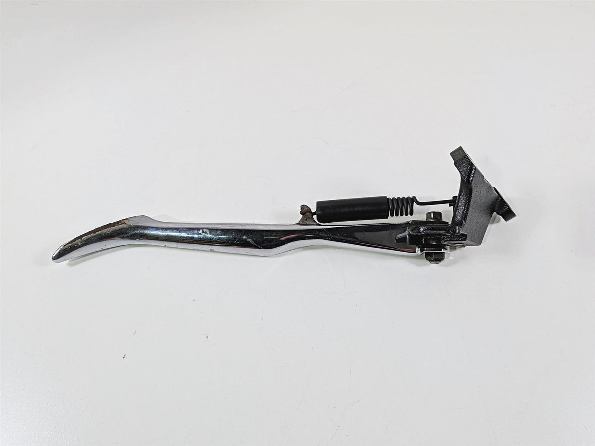 2012 Yamaha XV1900 Raider S Side Kickstand Kick Stand & Mount 1D7-27311-00-00 {{ shop.shopifyCountryName }} - Mototech271
