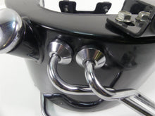 Load image into Gallery viewer, 2008 Harley Softail FLSTSB Cross Bones Oil Tank Reservoir &amp; Lines 62492-00B | Mototech271
