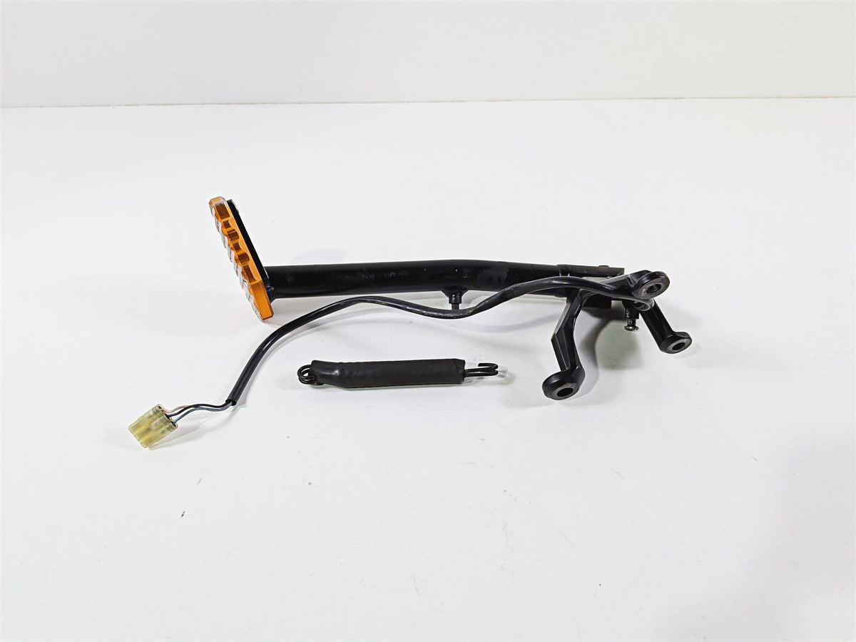 2016 KTM 1290 Super Adventure Side Kickstand Stand & Switch 6030312310033 {{ shop.shopifyCountryName }} - Mototech271
