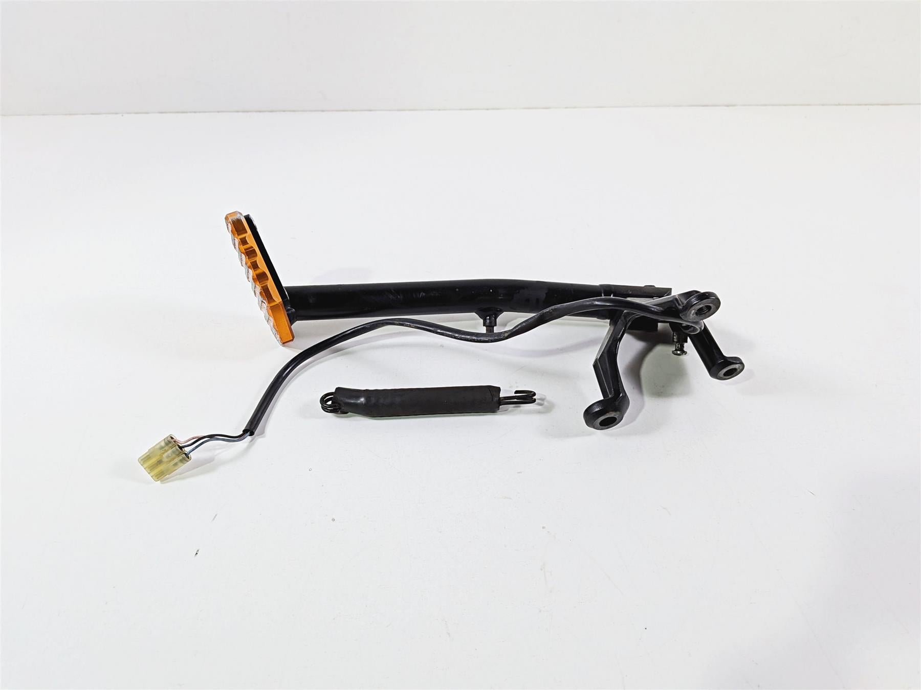 2016 KTM 1290 Super Adventure Side Kickstand Stand & Switch 6030312310033 {{ shop.shopifyCountryName }} - Mototech271