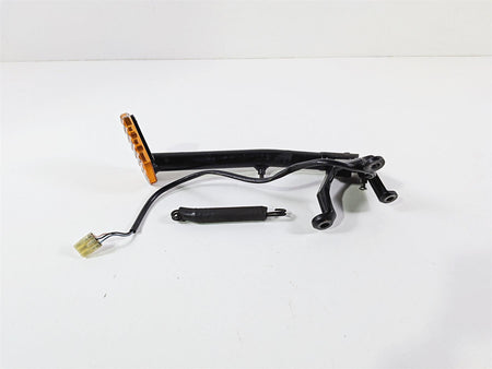 2016 KTM 1290 Super Adventure Side Kickstand Stand & Switch 6030312310033 {{ shop.shopifyCountryName }} - Mototech271