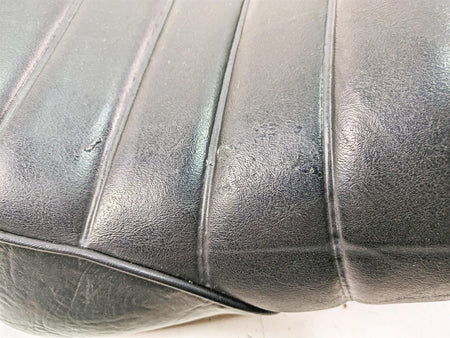 2019 Harley XL883N Sportster Iron Seat Saddle 52000189 {{ shop.shopifyCountryName }} - Mototech271