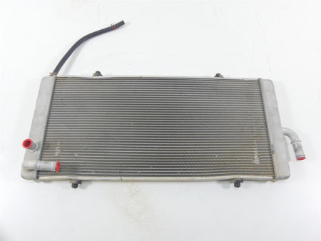 2018 Polaris RZR1000 XP EPS Turbo Dynamix Second Radiator Core 1241115 1241387 {{ shop.shopifyCountryName }} - Mototech271