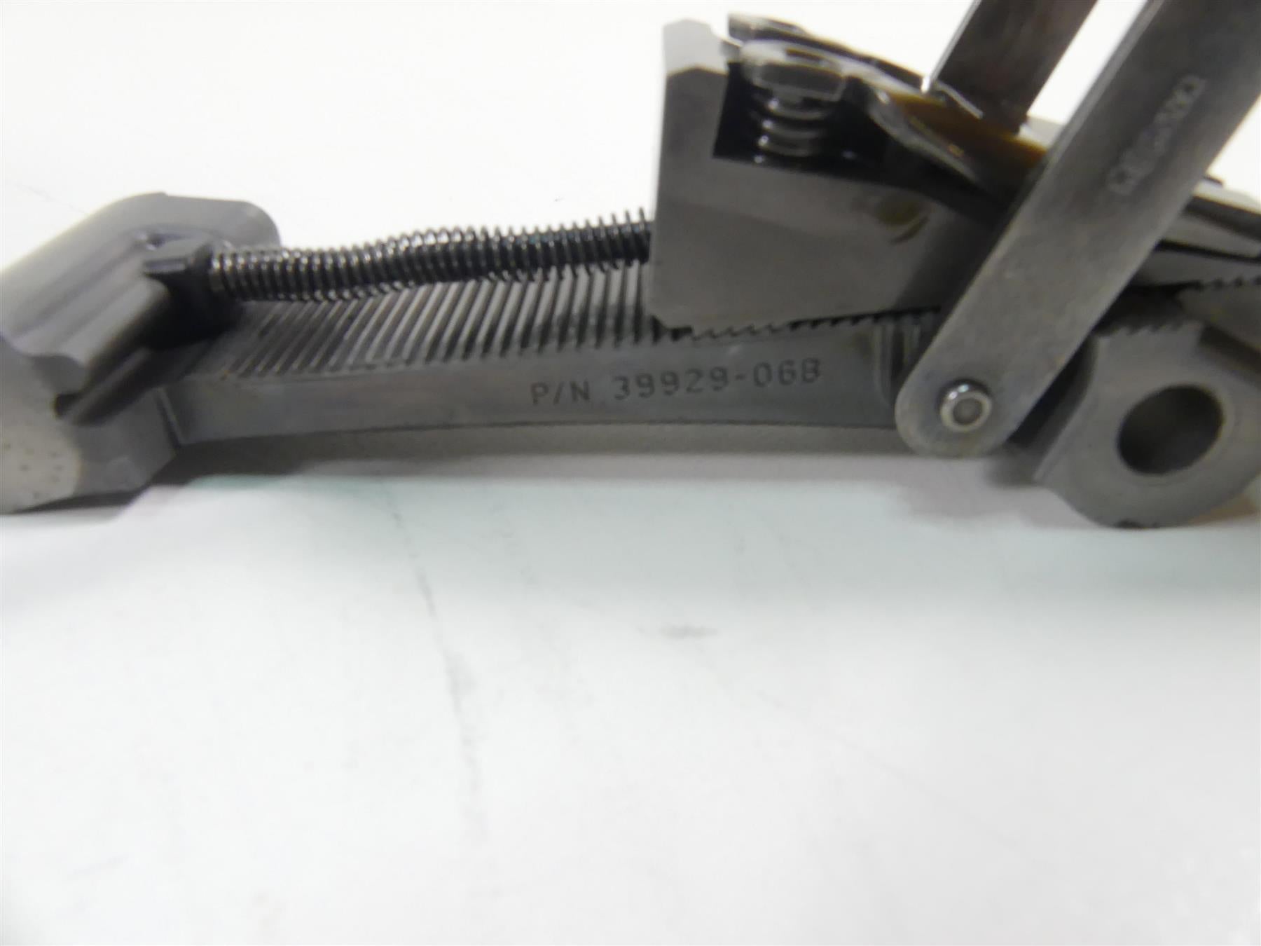 2013 Harley Touring FLHX Street Glide Primary Drive Clutch Kit 37816-11 {{ shop.shopifyCountryName }} - Mototech271