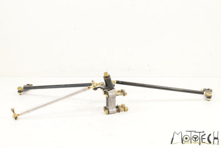 2001 Polaris 550 Sport Touring ES Main Steering Linkage SET {{ shop.shopifyCountryName }} - Mototech271