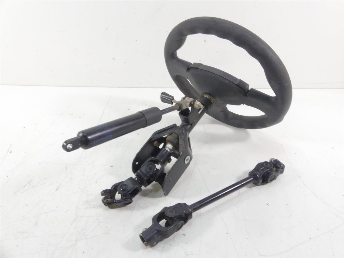 2021 Kawasaki Teryx KRX KRF 1000 Steering Wheel Shaft Mount Set 46003-0769 {{ shop.shopifyCountryName }} - Mototech271
